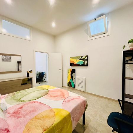 B&B Margherita Torremaggiore Exterior photo