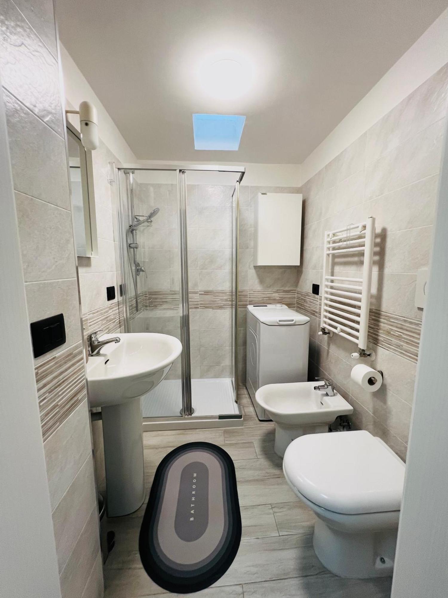 B&B Margherita Torremaggiore Exterior photo